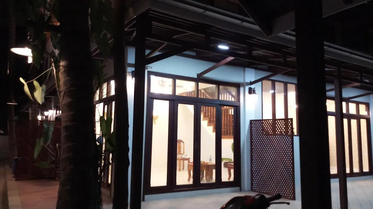 Villa Bouathong Hotels Luang Prabang