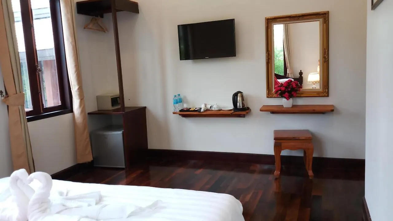 Villa Bouathong Hotels Luang Prabang