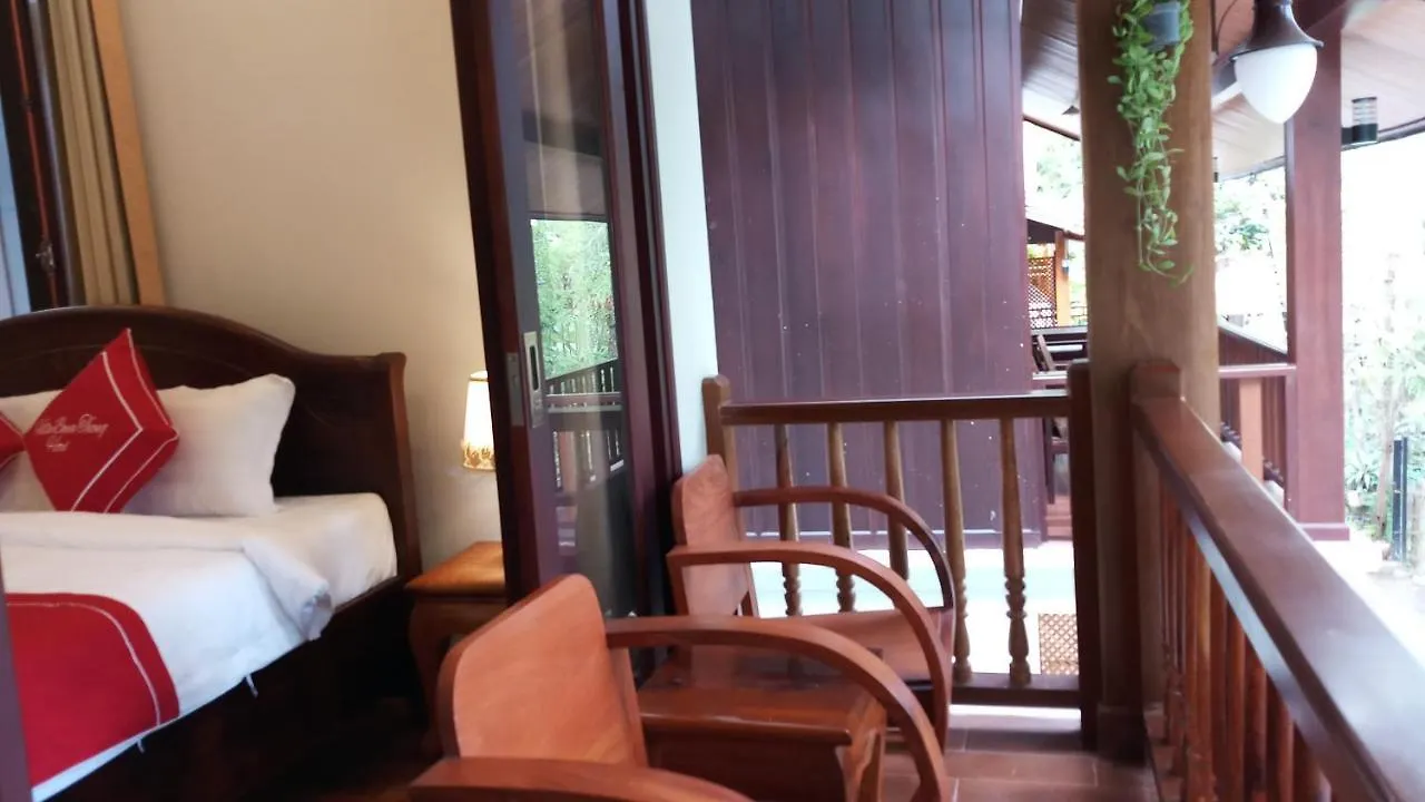 Villa Bouathong Hotels Luang Prabang