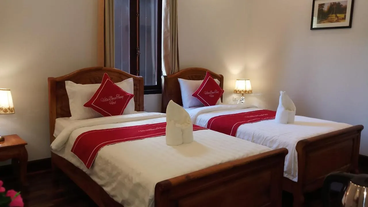 ***  Villa Bouathong Hotels Luang Prabang Laos