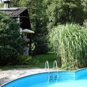 Gaestehaus Ehrlich Prien