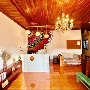 Hostel La Casa, Luang Prabang
