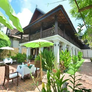 Hotel & Travel, Luang Prabang