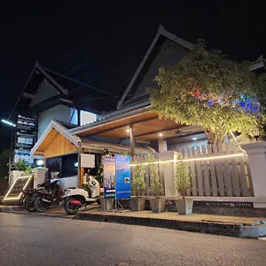 Hotel Khounsok Sunset, Luang Prabang