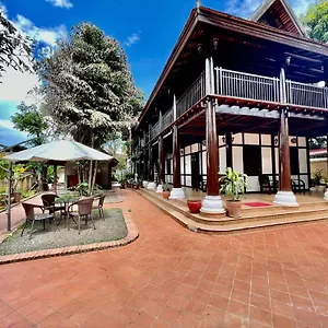 Hotel Vieng Sa Vanh, Luang Prabang