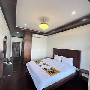 Hotel Namkhan Riverview Aphay, Luang Prabang