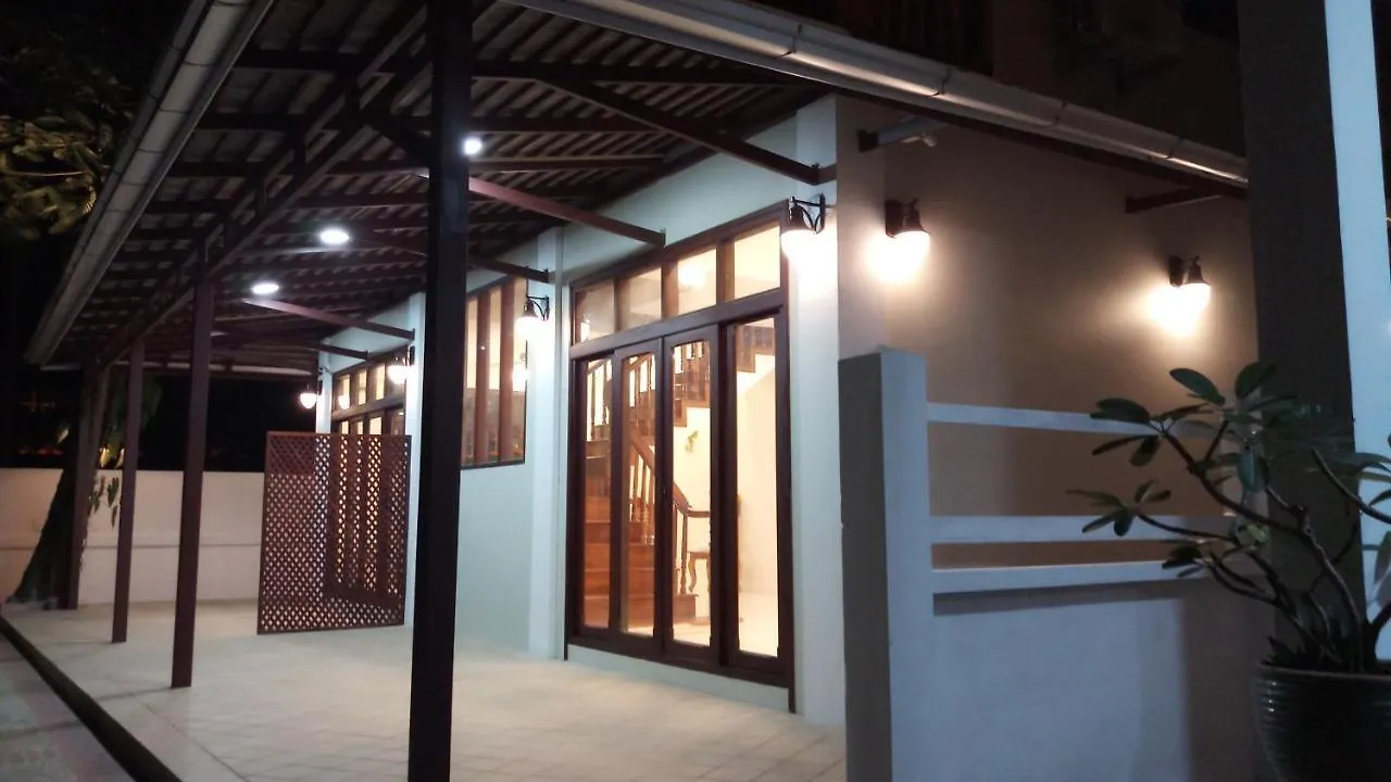 Villa Bouathong Hotels Luang Prabang