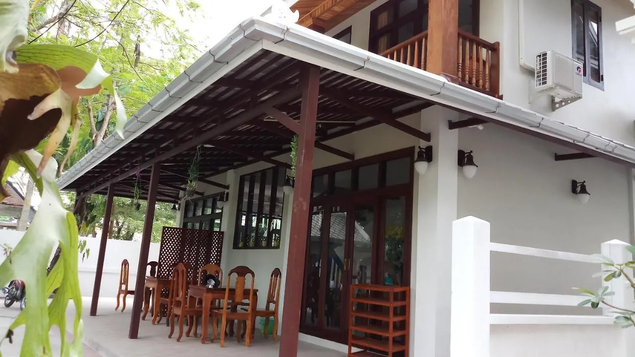 Villa Bouathong Hotels Luang Prabang Laos