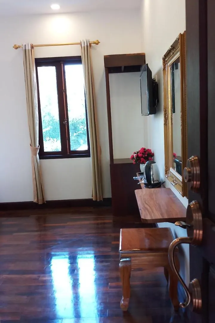Villa Bouathong Hotels Luang Prabang