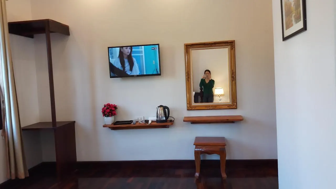 Villa Bouathong Hotels Luang Prabang
