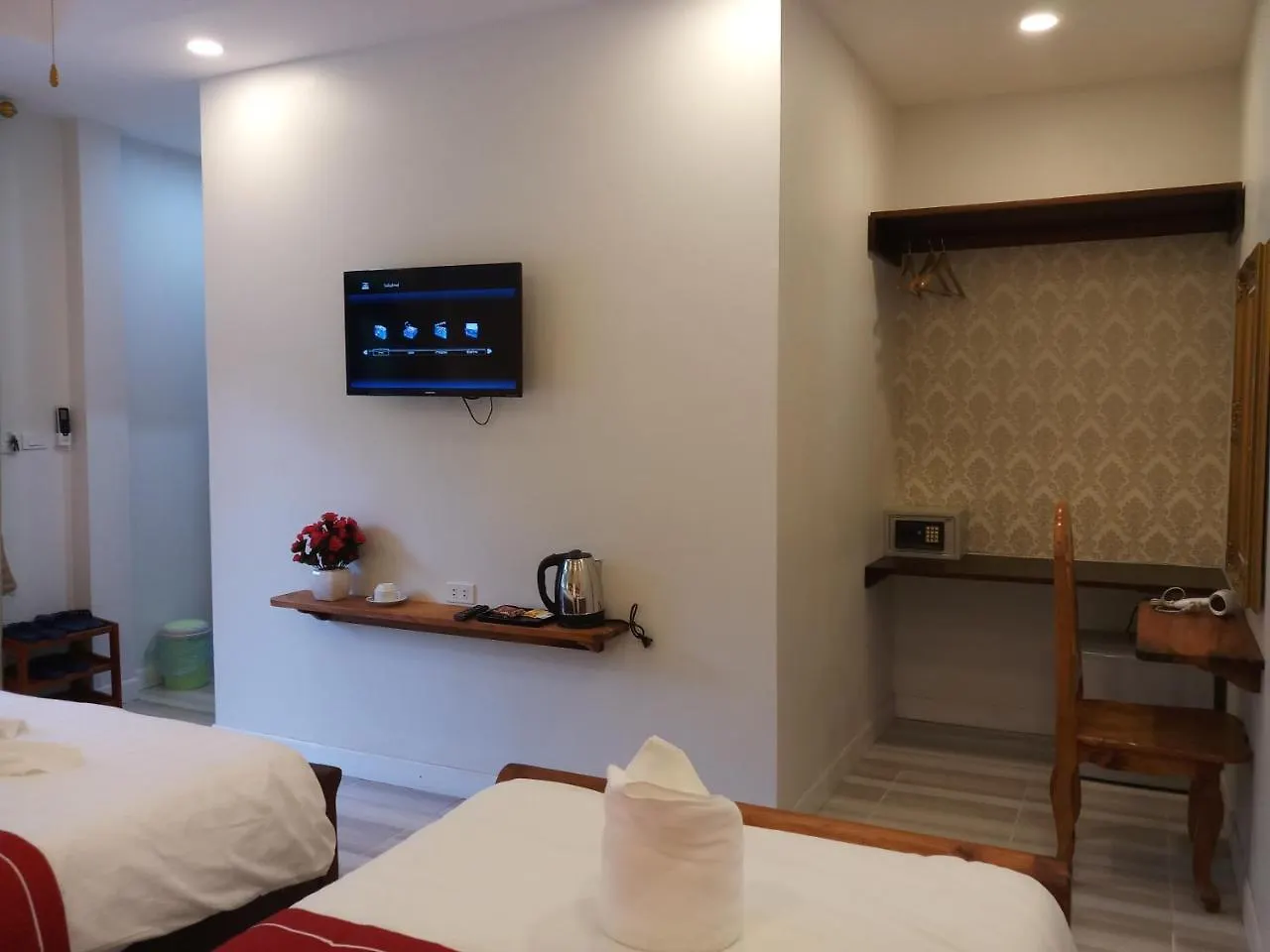 Villa Bouathong Hotels Luang Prabang Laos