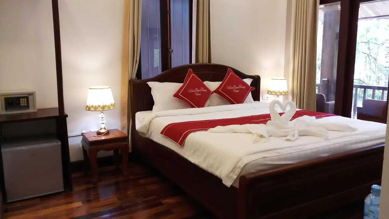 Villa Bouathong Hotels Luang Prabang