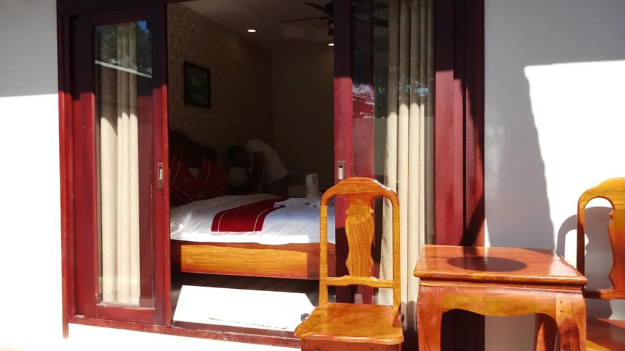 Villa Bouathong Hotels Luang Prabang