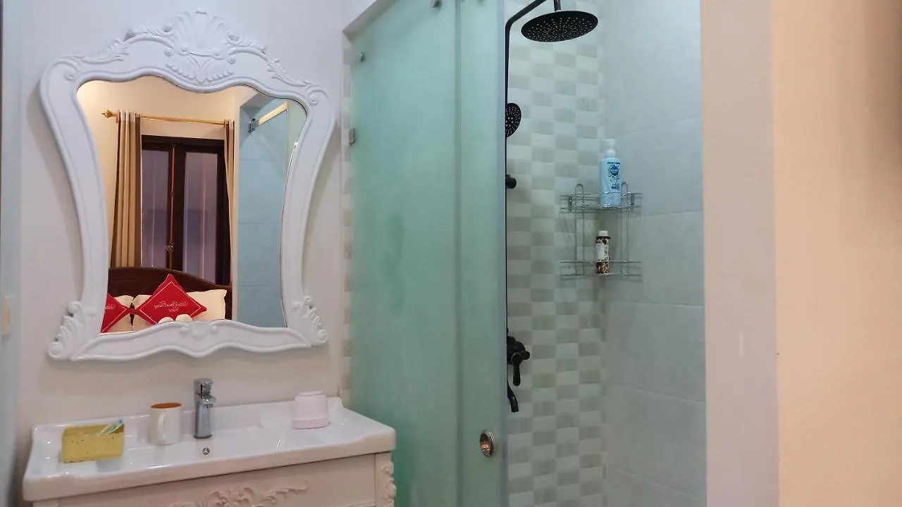 Villa Bouathong Hotels Luang Prabang 3*,